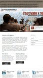 Mobile Screenshot of hologramics.com